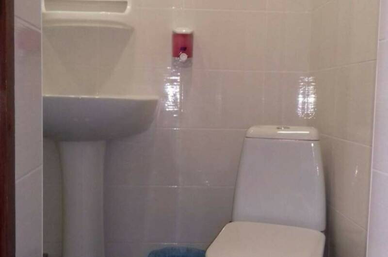 Трехместный номер «Стандарт» № 2