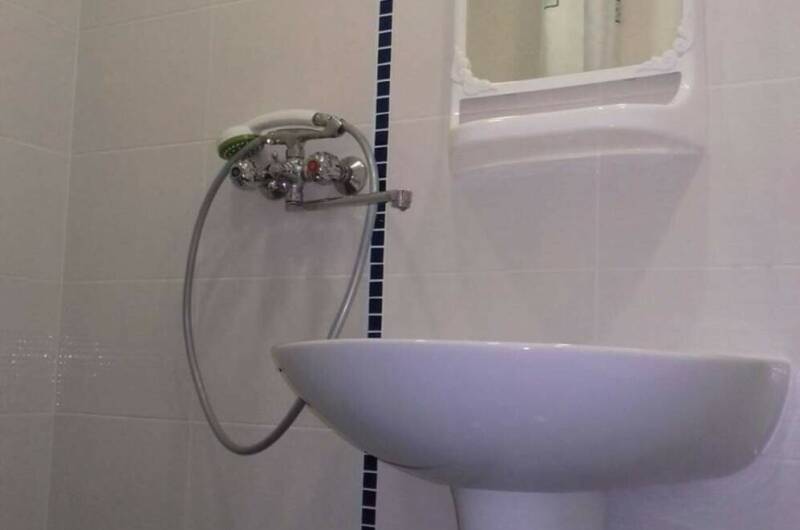 Трехместный номер «Стандарт» № 2