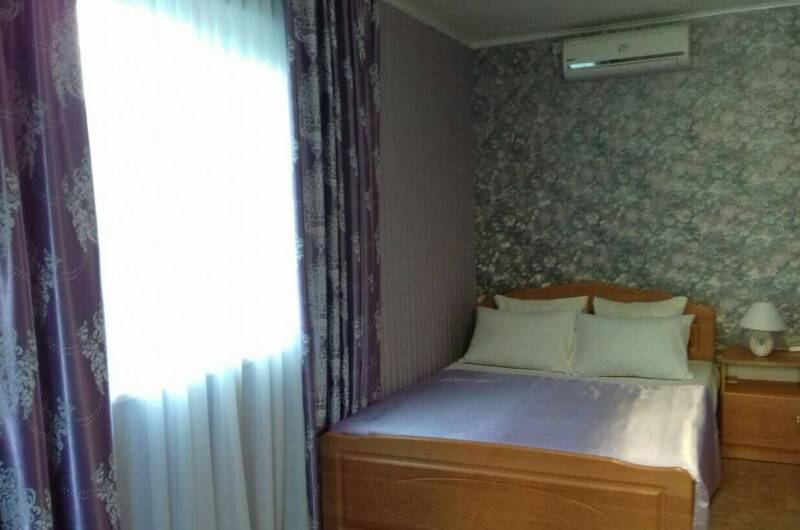 Трехместный номер «Стандарт» № 3