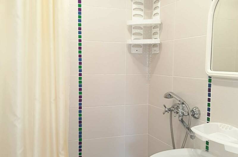 Трехместный номер «Стандарт» № 3