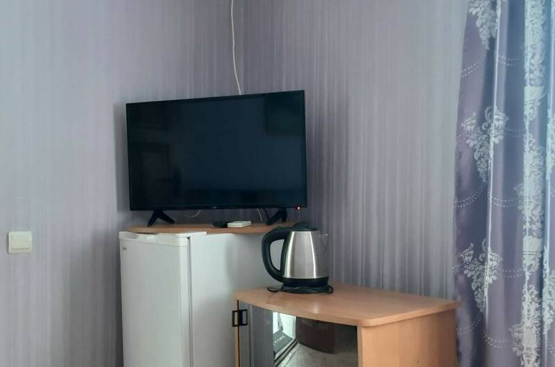 Трехместный номер «Стандарт» № 3