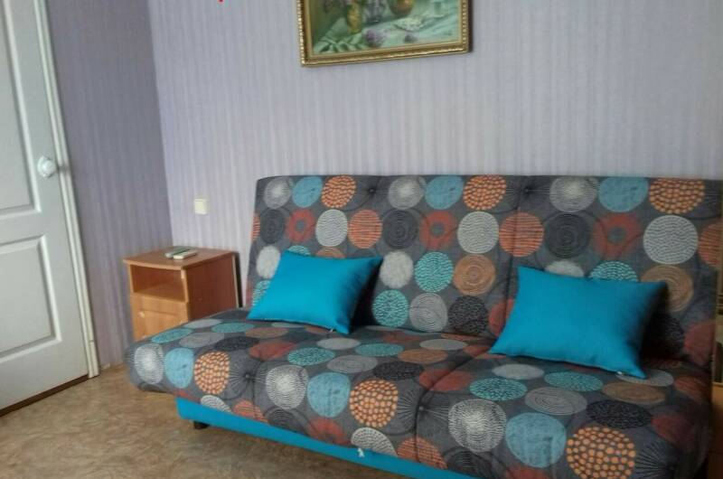 Трехместный номер «Стандарт» № 3