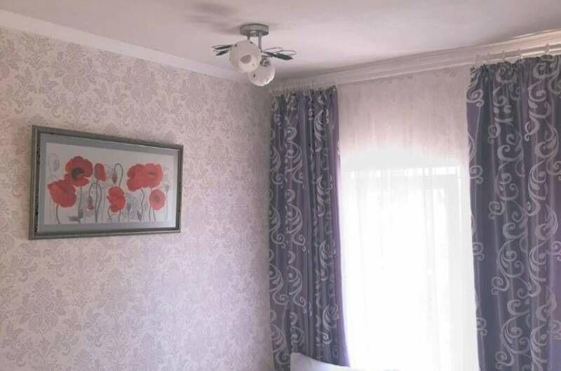 Двухместный номер