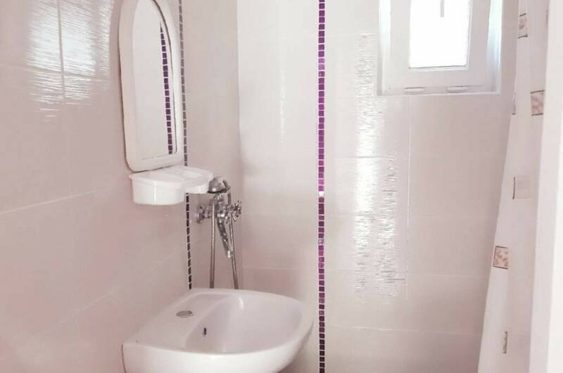 Двухместный номер