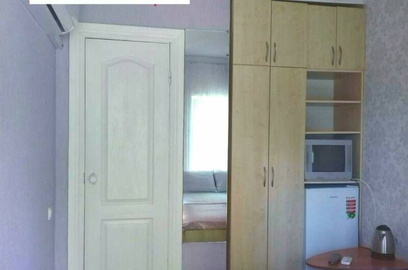 Двухместный номер