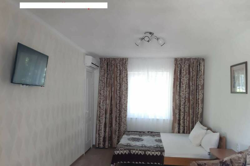 Трехместный номер «Стандарт» № 5