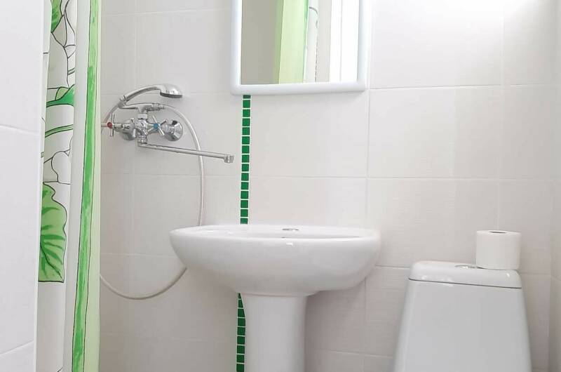 Трехместный номер «Стандарт» № 5