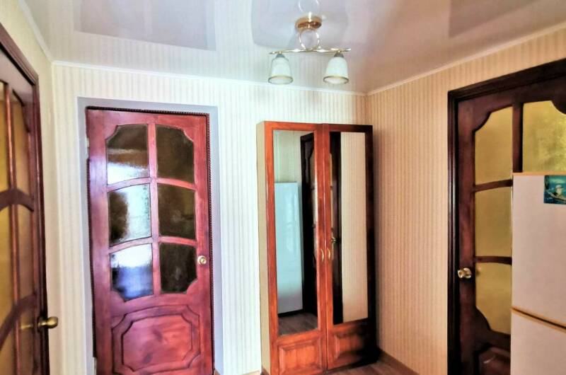 3-х комнатный дом