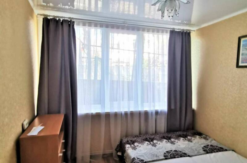 3-х комнатный дом