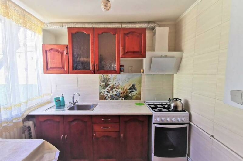 3-х комнатный дом