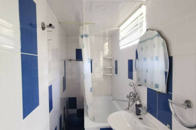 3-х комнатный дом