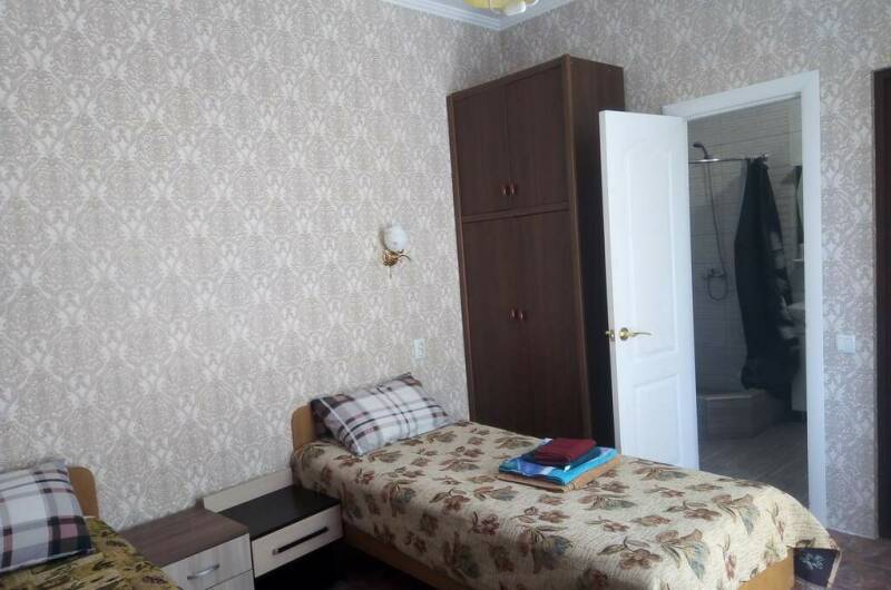 2-х местный номер