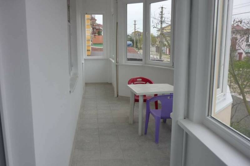 2-х местный номер