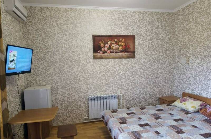 2-х местный номер