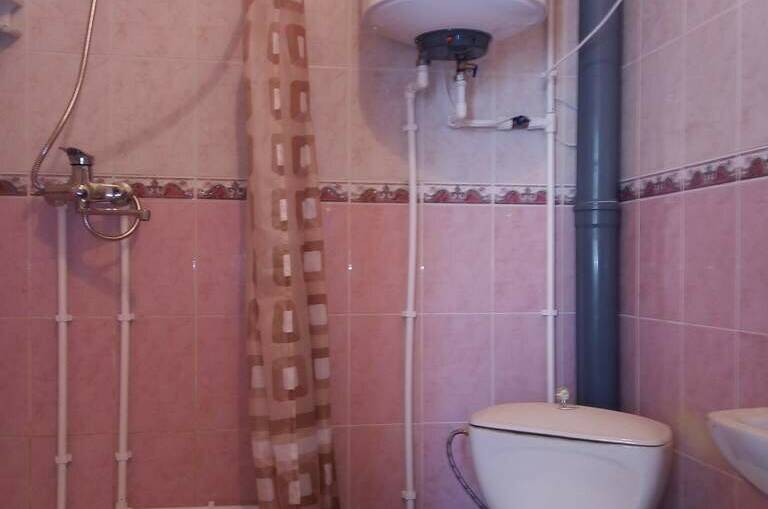 4-х местный 2-х комнатный «Стандарт»