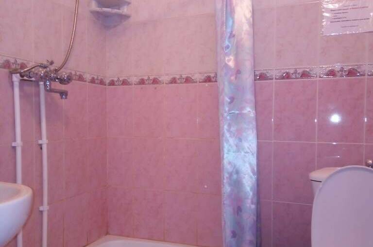 4-х местный 2-х комнатный «Люкс»