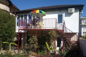 Изображение Изображение гостиницы "Гостевой дом «Берег Крыма»" #4 #4