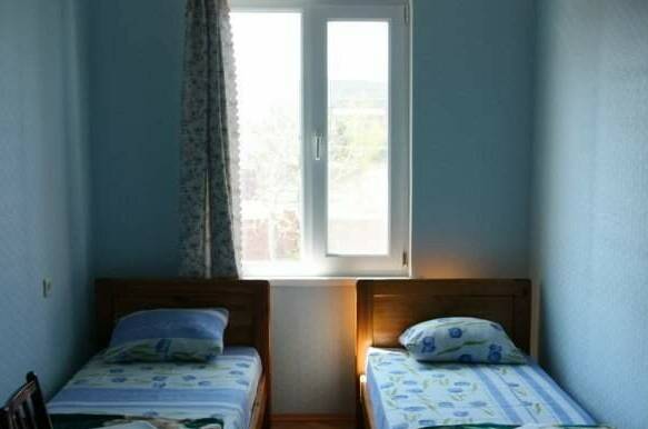 Номер 2-х местный (без удобств)