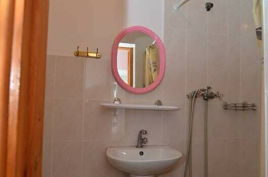 Номер 2-х местный (с удобствами)