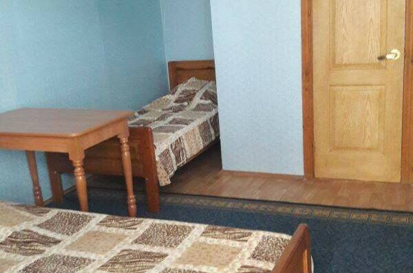 Номер 3-х местный