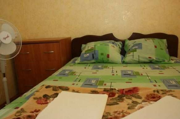 Номер 2-х комнатный