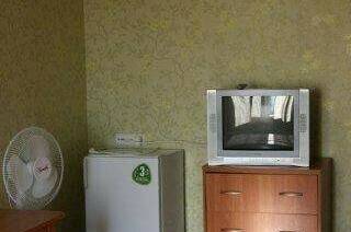 Номер 2-х комнатный