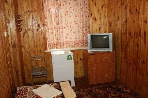 Номер 2-х комнатный