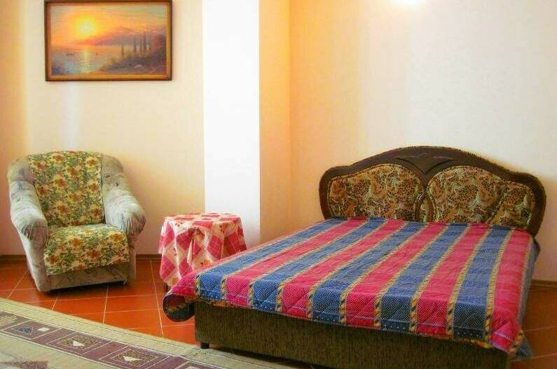 3-х местный «Семейный» с доп. местом