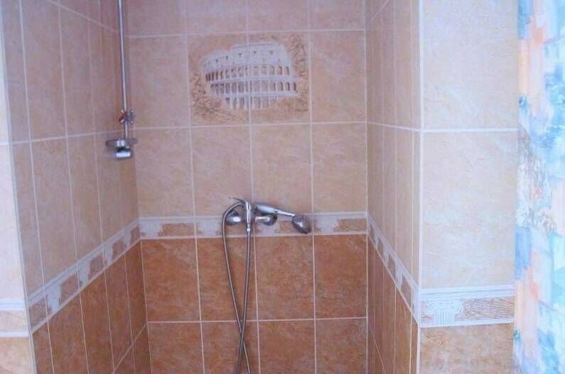 3-х местный «Семейный» с доп. местом