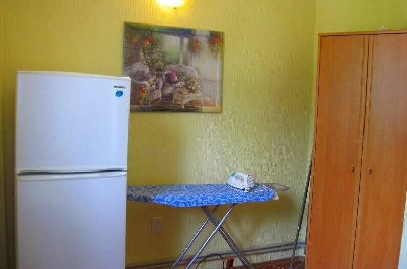 3-х местный «Семейный» с доп. местом