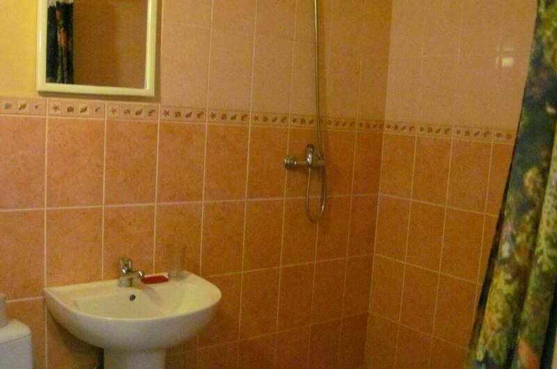 8-ми местный 3-х комнатный номер