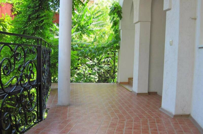 8-ми местный 3-х комнатный номер