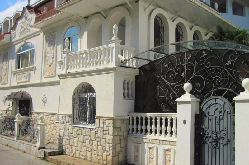 Двухместный семейный номер. Со всеми удобствами