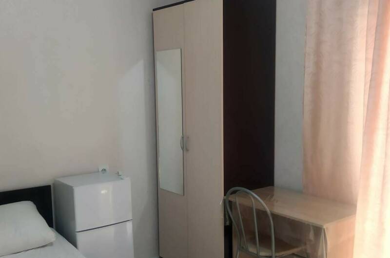 Номер с удобствами на 2−3х первый этаж