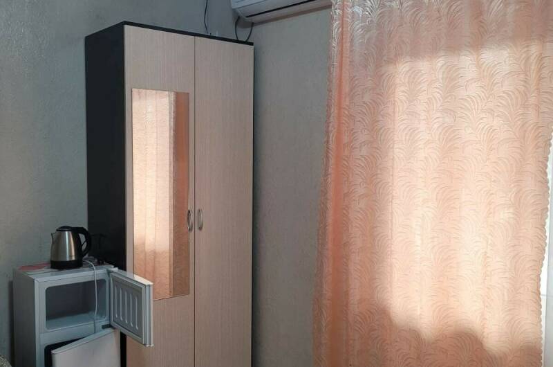 Номер с удобствами на 2−3х первый этаж