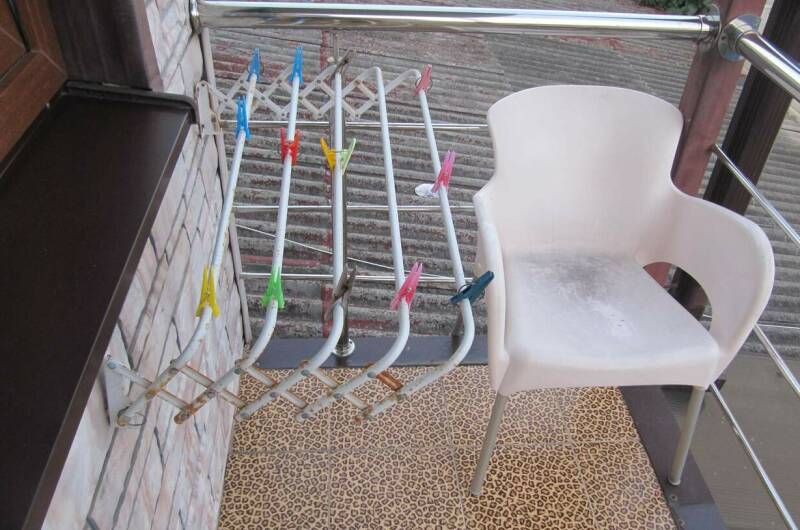 Номера повыш комфорт на 2−3чел с балконом 2−3этаж