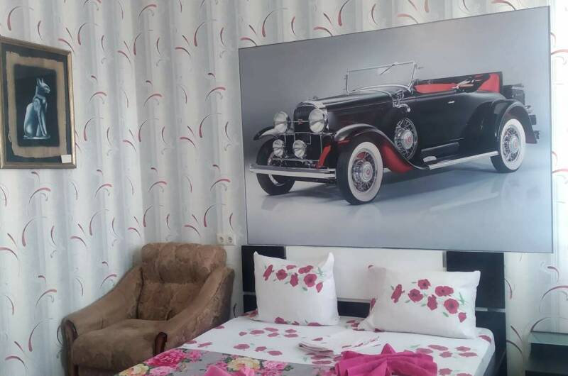 Номера повыш комфорт на 2−3чел с балконом 2−3этаж