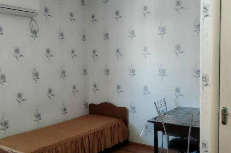 Номера повыш комфорт на 2−3чел с балконом 2−3этаж