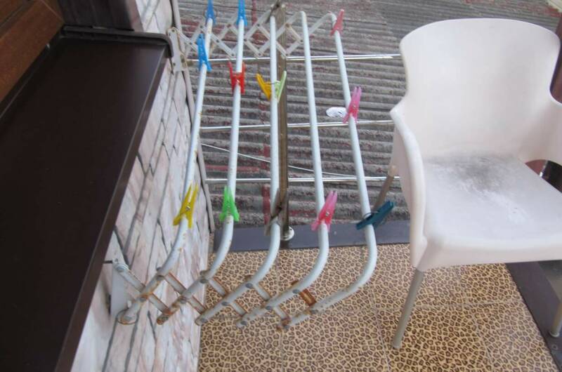 Номер повышен комфортности на 2−4ч с балконом 3 эт