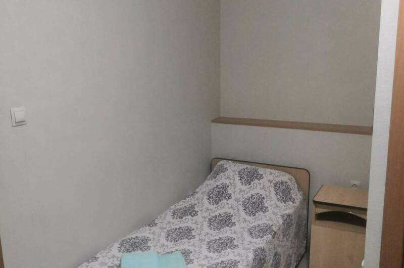 1-но местный «Стандарт» 1й этаж