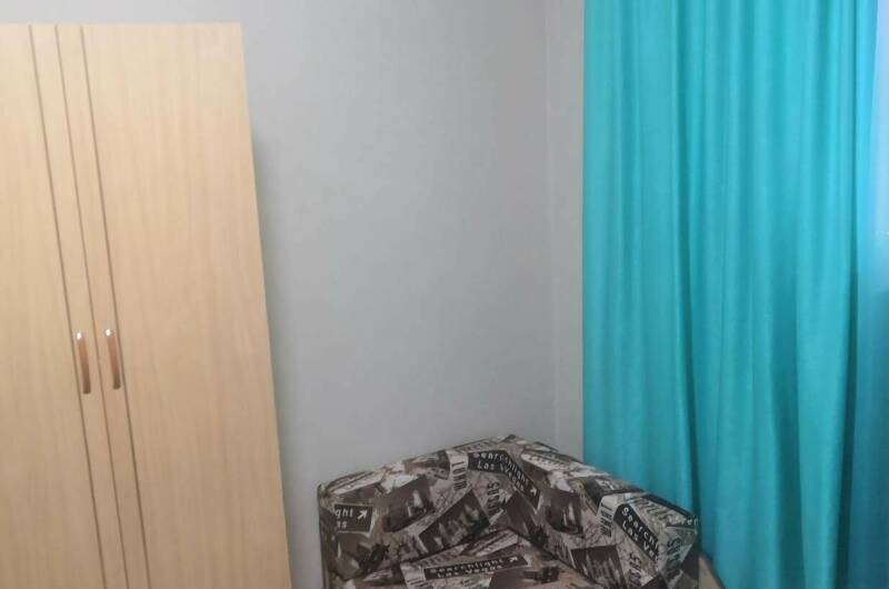 1-но местный «Стандарт» 1й этаж