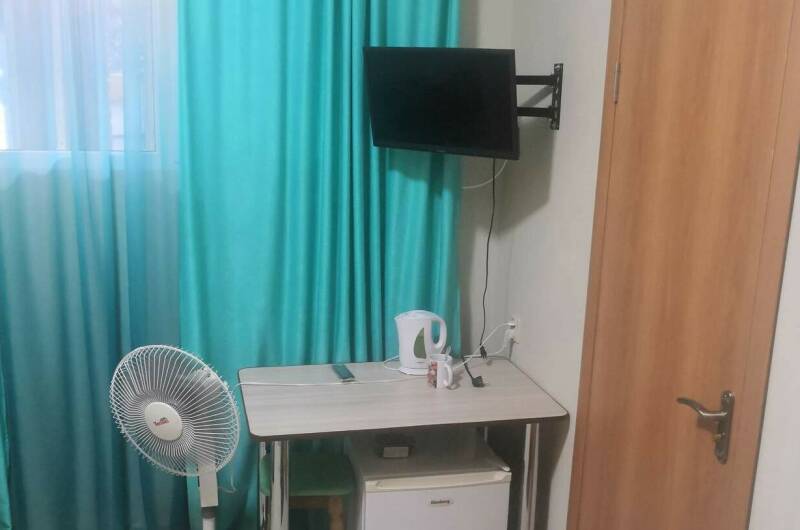 1-но местный «Стандарт» 1й этаж