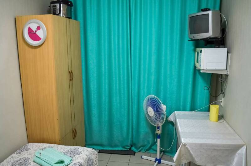 1-но местный «Стандарт» 1й этаж