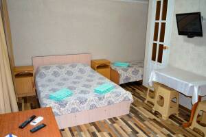 Изображение Изображение гостиницы "Эллинг № 80" #6 #6