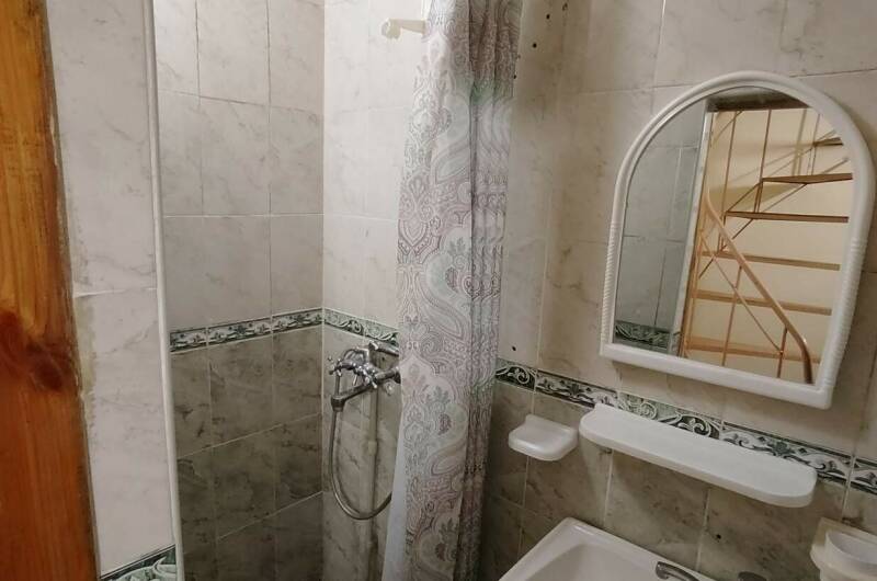 3-х местный «Стандарт» 2й этаж 89й эллинг