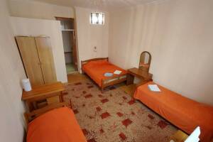 Изображение Изображение гостиницы "Эллинг № 80" #8 #8