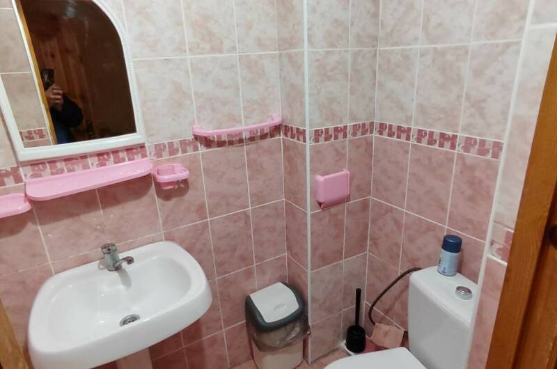 4-х местный «Стандарт» 3й или 4й этаж 89й эллинг