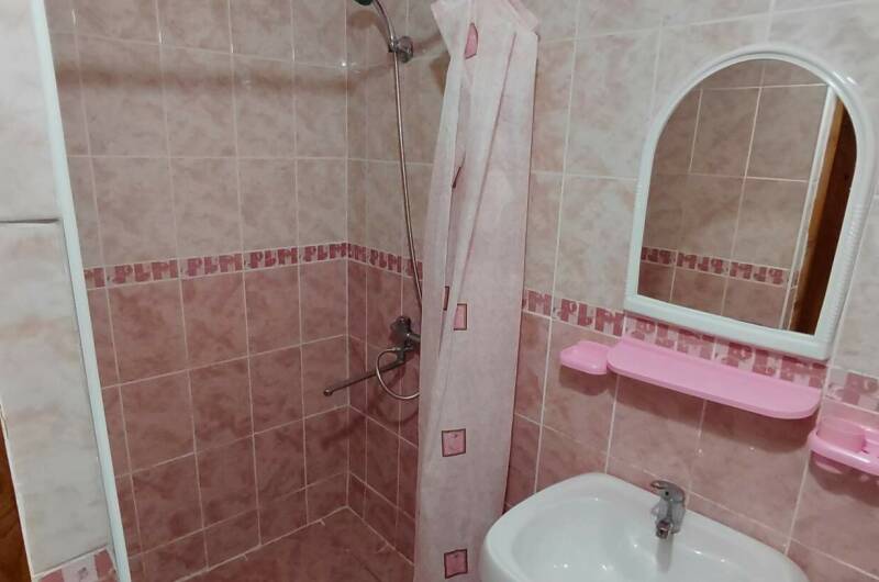 4-х местный «Стандарт» 3й или 4й этаж 89й эллинг