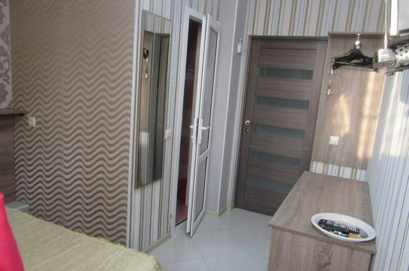 2-х местный «Стандарт» с доп. местом