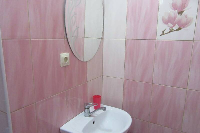 3-х местный «Стандарт» с доп. местом